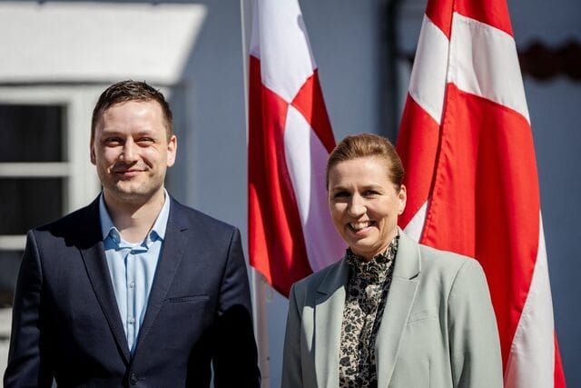 Denmark & Greenland defeat Trump takeover bid. US settles for military access it largely already had