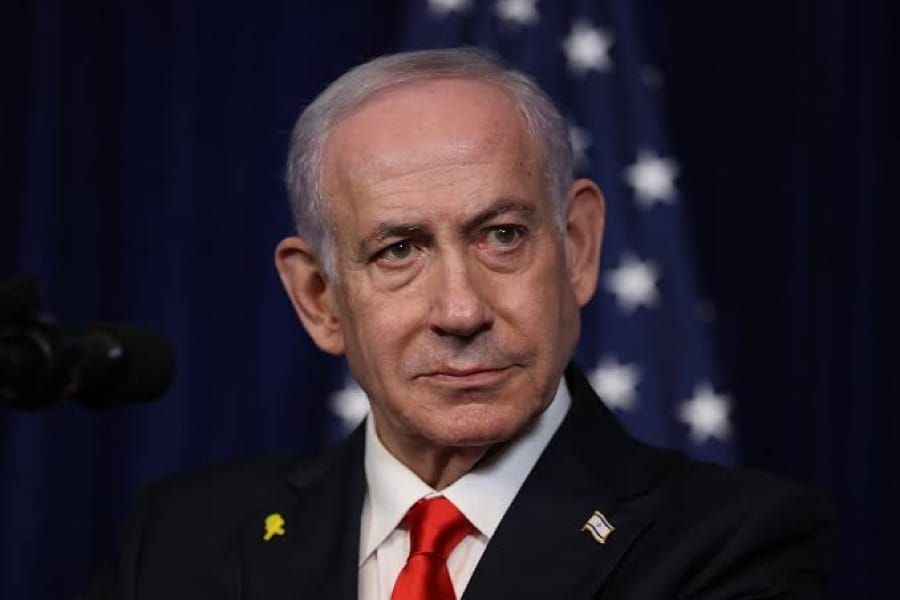 Egypt's spy chief reportedly warned Netanyahu multiple times before 7 October massacre