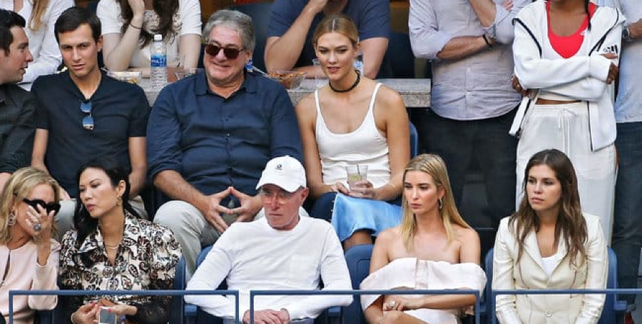 Leon Black, who paid Epstein $170 million, sues House Oversight to void its subpoenas and skips his deposition