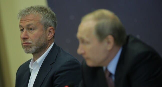 Deloitte Cyprus approved backdated accounts that hid $672m of Abramovich's assets, leaked files show