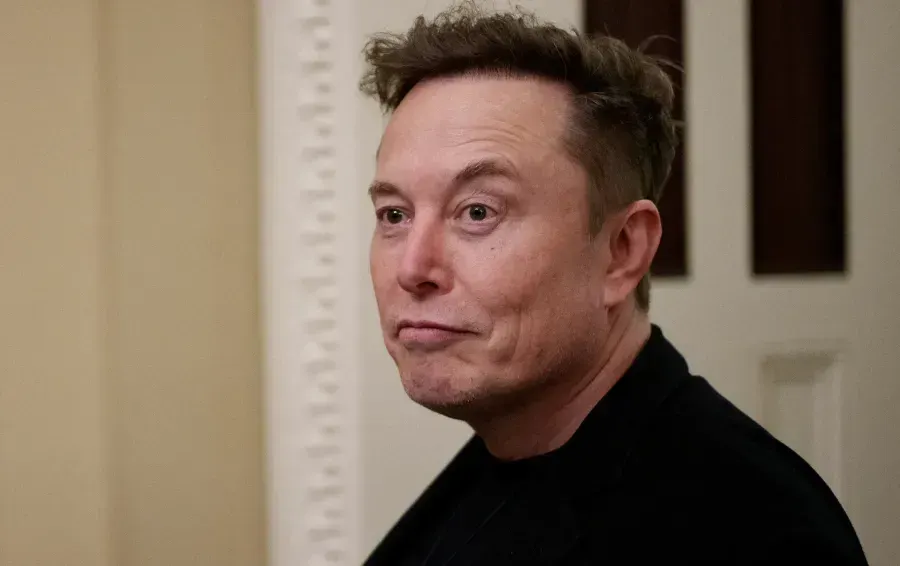 Musk ordered Starlink speed cap that sabotaged Ukrainian air defence drones, officials say