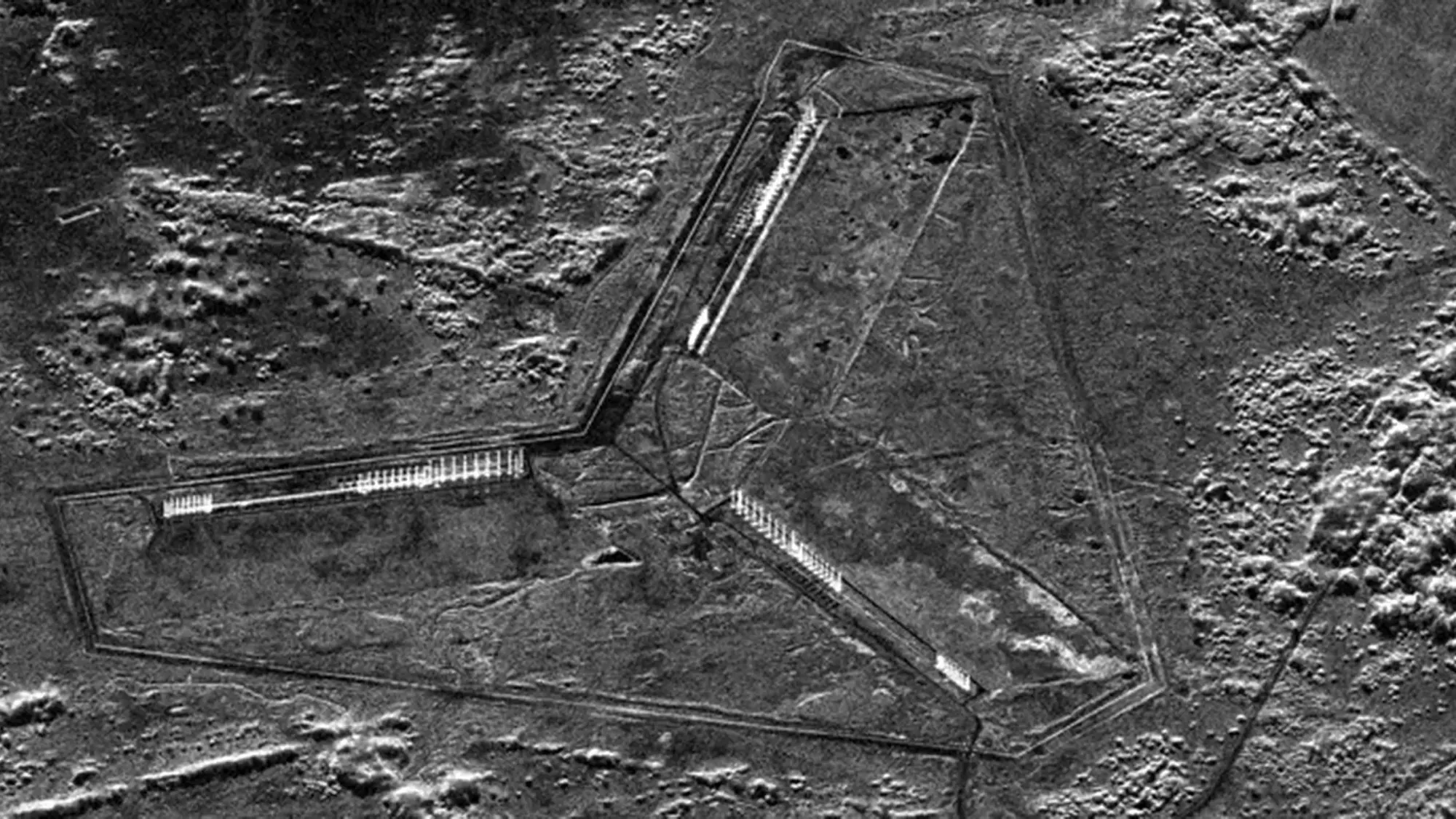 Russia Builds Massive Radar Network in Kaliningrad, Extending Surveillance Deep into Europe