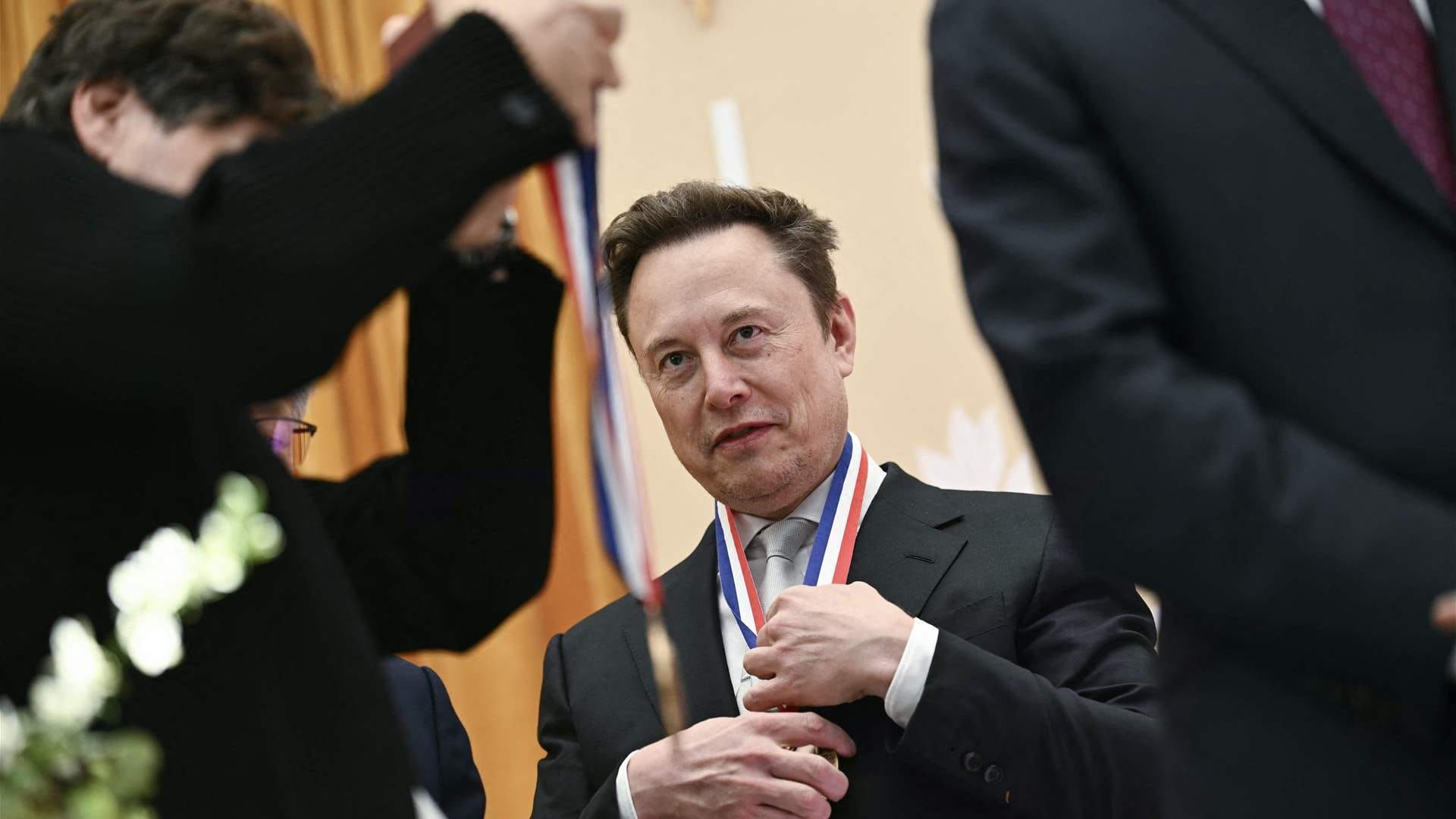 Musk reportedly proposed the Starshield cap that disrupted Ukraine's drone defences, raising sabotage questions