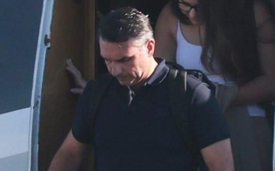 Flávio Bolsonaro lands in Miami, fleeing justice in Brazil, aided and abetted by Argentina and the US