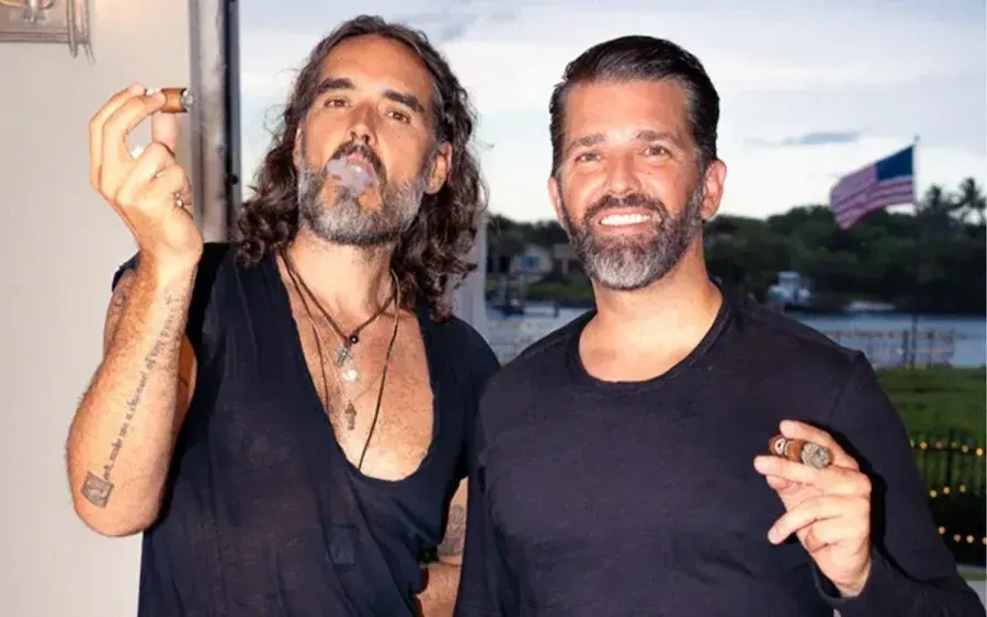 Russell Brand goes on trial accused of sexual assault against six women, including three rapes