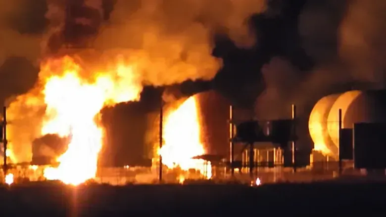 Bulgaria probes Starlink arson near Sofia as Russian drones sink ships off coast
