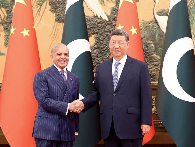 China and Pakistan launch media corridor to coordinate news coverage and rebut disinformation