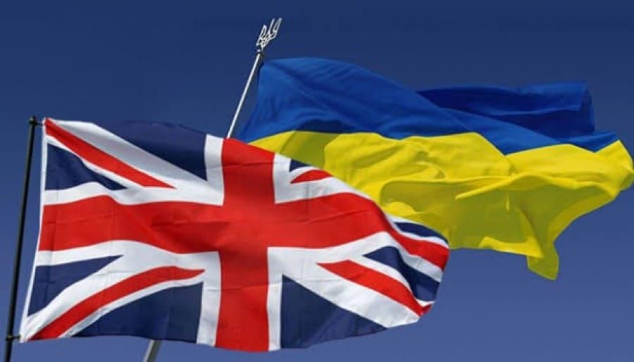 UK sanctions South Ossetia's newly elected leader and Novatek's Arctic LNG carriers in 31-target Russia package