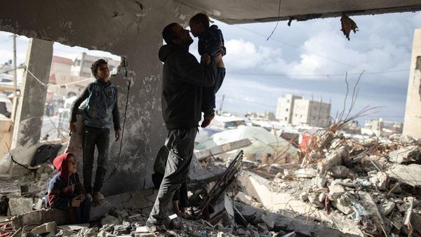 UN Experts Confirm 92% of Gaza Housing Destroyed and Forcible Transfer Underway by Israel, Six Months After the Ceasefire