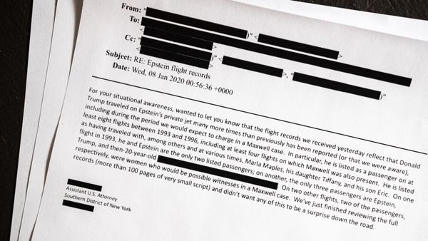 3.5 Million Pages: What the January 30 Mega-Release Contained, The Cover up, and Why 2.5 Million Pages May Never Appear