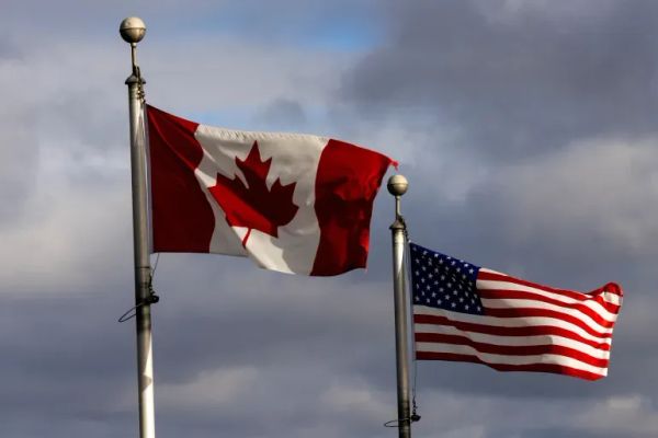 US political operatives built a surveillance app for Alberta separatists, a coordinated attack to destabilise Canada.