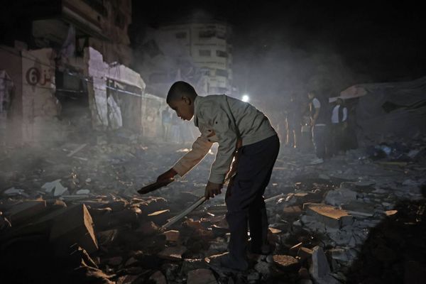 The IDF has killed at least one child per day since the October 2025 Israel-Hamas "ceasefire deal"