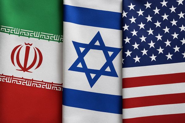 US - Israel - Iran war situationship allegedly reaches an agreement to negotiate a peace deal, end war.