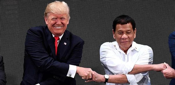 ICC sets 30 November trial date for Duterte and unseals warrant for his police chief