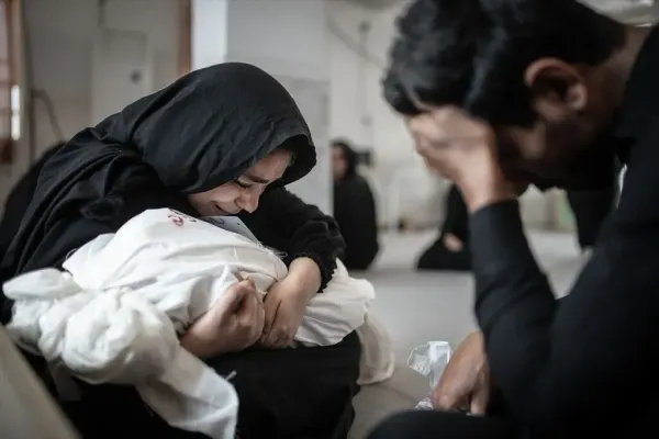 Senators set a 20 July deadline for the Pentagon to account for the Minab school children killings