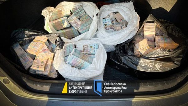 Zelenskyy's deputy chief of staff Iryna Mudra among 13 charged with money laundering in Ukraine