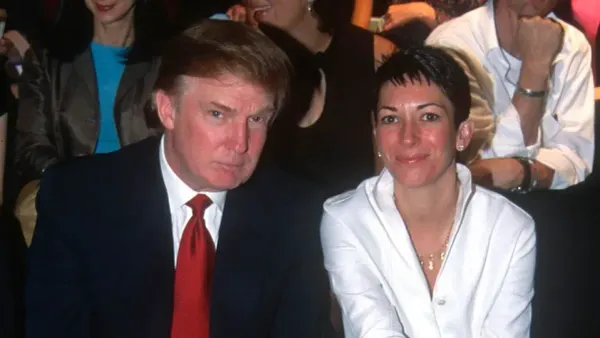 Maxwell loses bid to keep Epstein grand jury material sealed