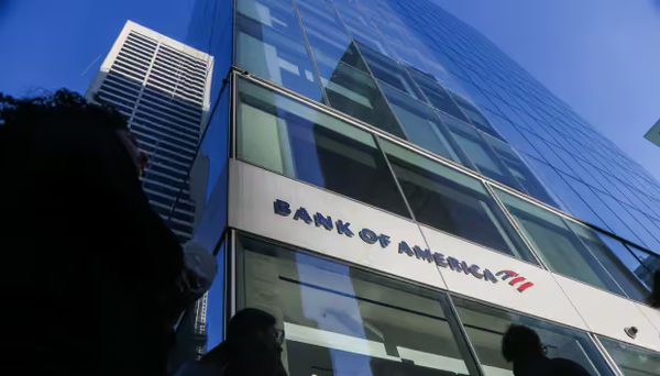 Bank of America pays $72.5 million to about 60 Epstein victims. No US regulator has opened a case