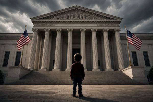 First Amendment protects  possession of AI-generated child rape media, US appeals court rules