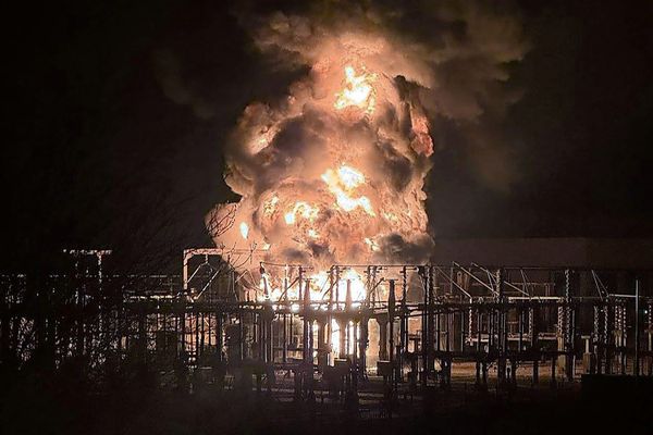 Gig terrorism: Russia's sabotage war on Europe and Canada
