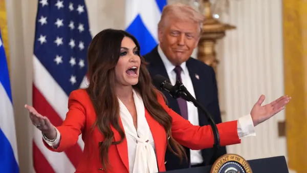 Trump's ambassador to Greece told Greek officials the US could topple allied governments if it wants