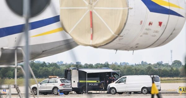 Germany attacked by Russian saboteurs, Russia consulate shuts down