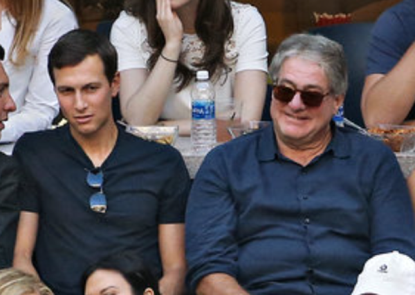 House Committee on Oversight votes 41 to 0 for Leon Black contempt for defying Epstein subpoenas