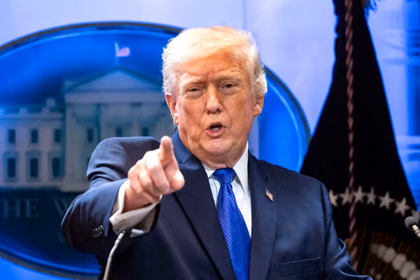 Trump tries to bill Europe for Ukraine weapons already paid for, overvalued by $8.1bn and past their useful life