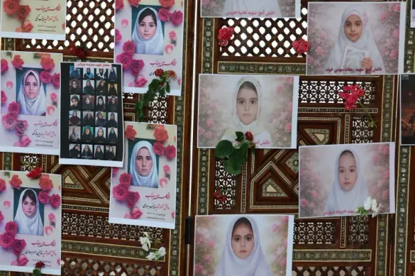 UN investigators conclude the US committed war crimes in strikes on Minab school and Lamerd sports centre