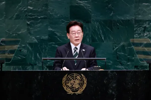 South Korea demands Ukrainian apology over disclosure of North Korean prisoner transfer