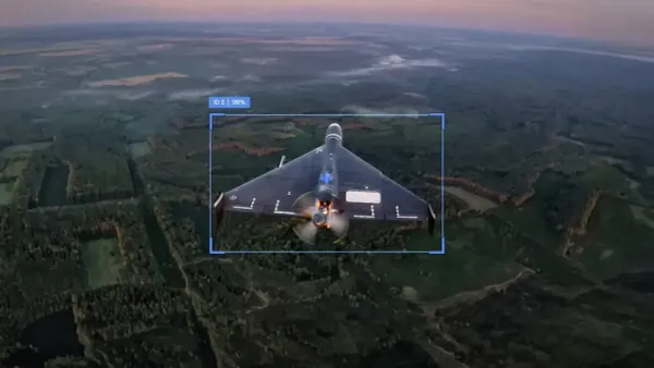 British defence firms get access to Ukraine's Avengers Labs to train drone AI on battlefield data