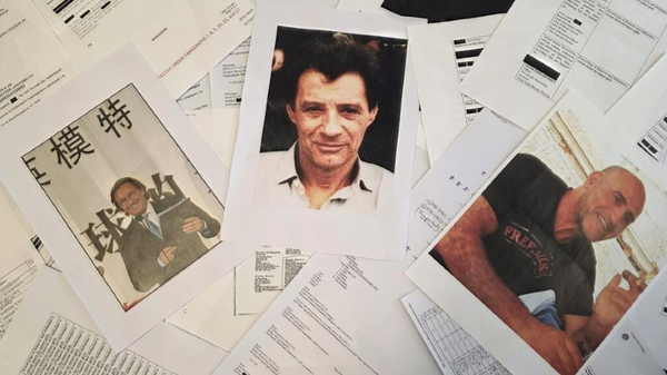 France's Epstein investigation has obtained the names of more potential Epstein recruiters