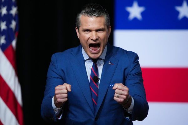 Massie forces impeachment vote on Hegseth for high crimes and misdemeanors