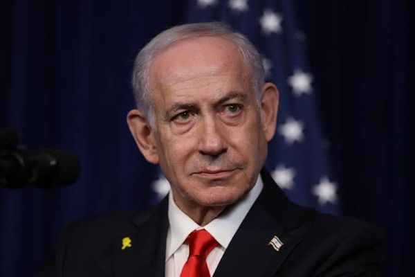 Egypt's spy chief reportedly warned Netanyahu multiple times before 7 October massacre