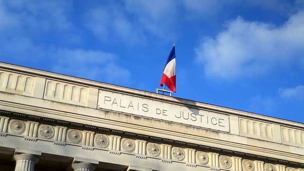 France sued twice over its handling of the Epstein investigation