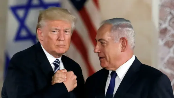 UAE warned Netanyahu of Hamas attack days before October 7 massacre. PM did nothing, suing reporters