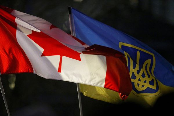 Canada sanctions Russia over the mass kidnapping of Ukrainian children