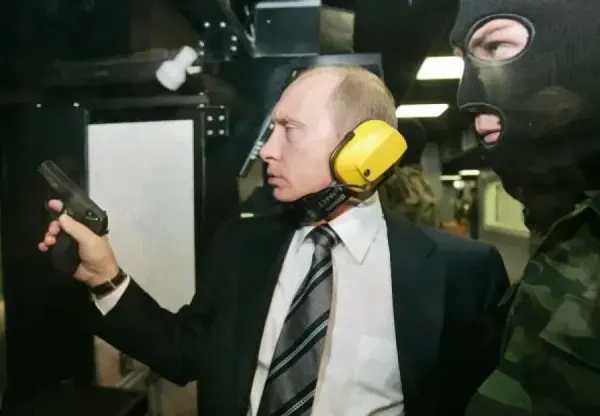 Russia stepping up plots to kill European arms executives, five intelligence agencies say