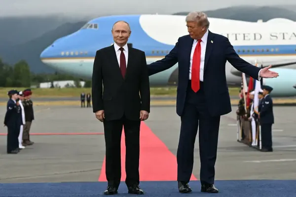Trump neutralises US Russia sanctions law, waiving major penalties while reopening Russian energy trade