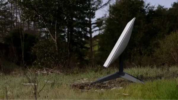 Lithuania blames Russia for Starlink sabotage attempt after attacks in Poland and Bulgaria