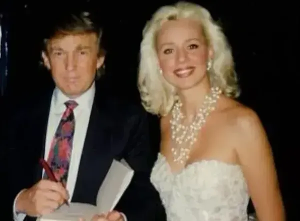 Beatrice Keul, former Miss Switzerland, says Trump raped her at Manhattan’s plaza hotel in 1993, according congressional report