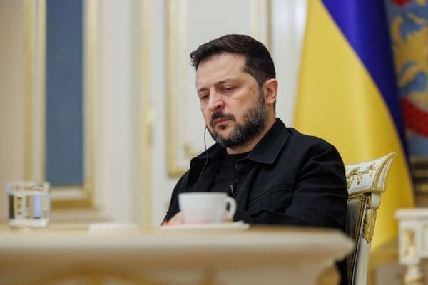 Zelenskyy challenges Trump over Russian energy attacks, warns it is waging hybrid war across Europe