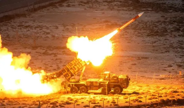 Greece and Spain hold back ageing Patriot interceptors as Ukraine braces for winter strikes