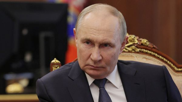 Putin ordered sabotage campaign against NATO countries, intelligence assessment concluded