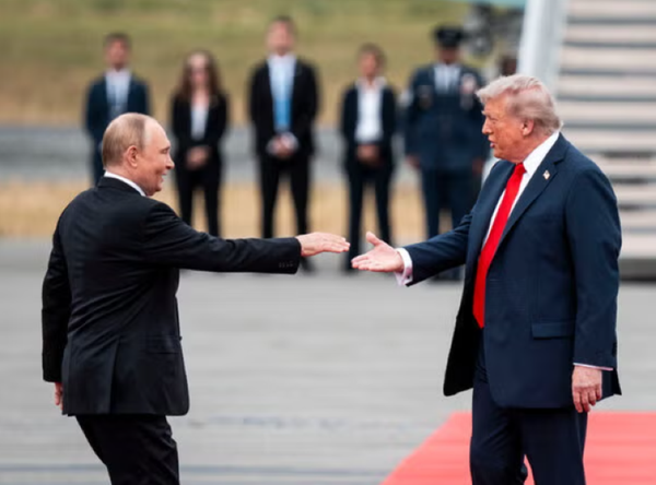 U.S. eased Russian diesel sanctions, while it increased pressure on Ukraine to halt refinery strikes and Baltic allies to soften their tone on Russia