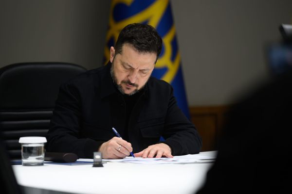 Zelenskyy tells Warsaw forum Russia broke Trump energy ceasefire within hours; Yandex bot purge