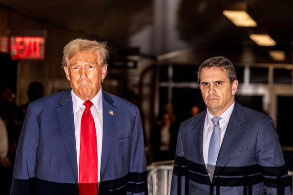 House Democrats accuse Trump of participating in Epstein's rape network and Attorney General Blanche of covering it up