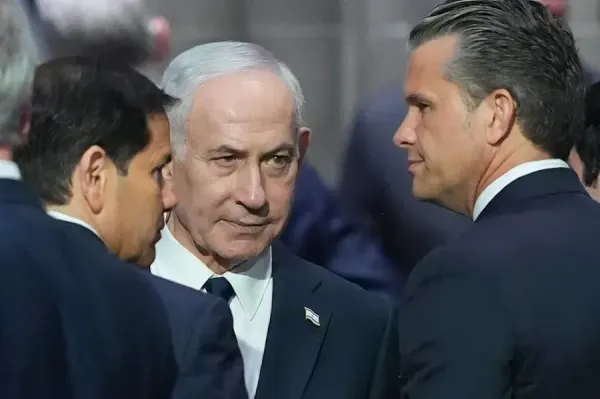 Punish, pressure and manipulate: how Israel's government attacks Canada and other allies that break ranks