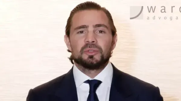 Ukraine’s Refugees, Bolsonaro’s Network and the Daniel Vorcaro trafficking investigation