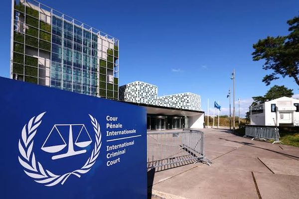 Canada, UK, France, Germany, Italy and Japan object to US sanctions on International Criminal Court